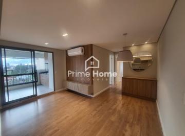 0 · apartamento à venda em Nova Campinas
