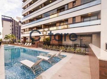Apartamento · 2 Quartos · Apartamento à venda - em Cocó