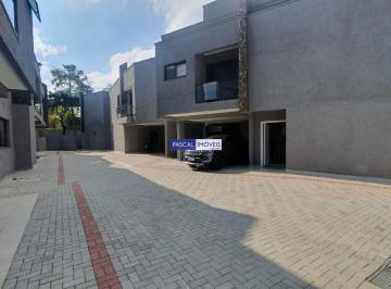 Casa · 214m² · 4 Quartos · 3 Vagas · Casa em Condômino Jardim Prudência 4 suítes