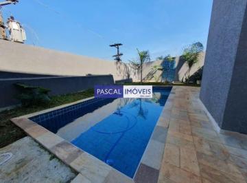 Casa · 216m² · 4 Quartos · 3 Vagas · Casa em Condômino Jardim Prudência 4 suítes