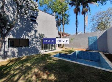 Casa · 210m² · 4 Quartos · 3 Vagas · Casa em Condomínio Jardim Prudência 4 suítes