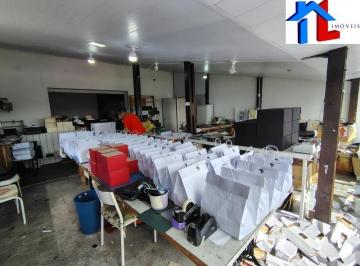 Foto 01 · VENDO Loja 163m² Boulevard Brotas.  Otima localização com mezanino 40m² e garagem rotativa.Valor de 