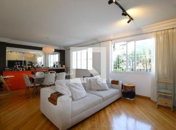Apartamento · 130m² · 3 Quartos · 1 Vaga · Apartamento para Aluguel - Moema, 3 Quartos,  130 m2 - São Paulo