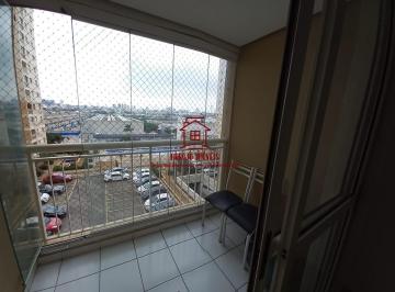 202504291358423856.jpg · Apartamento para Venda em Diadema, Piraporinha, 3 dormitórios, 1 suíte, 1 banheiro, 1 vaga