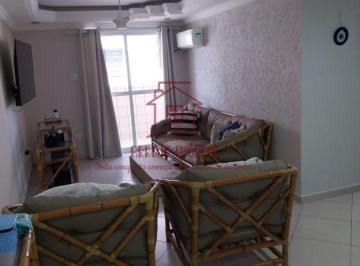 202504221542417693.jpg · Apartamento para Venda em Praia Grande, Guilhermina, 1 dormitório, 1 banheiro, 1 vaga