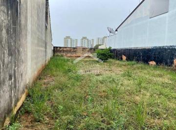Terreno · Terreno de 250m² no Jardim Sevilha