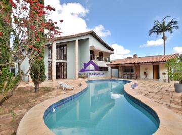 Casa de 4 quartos, Brasília · SHIS QI 29 - JOIA NO LAGO SUL - 98155-6004