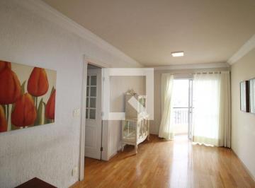 Apartamento · 56m² · 2 Quartos · 1 Vaga · Apartamento à Venda - Santana, 2 Quartos, 56 m² - São Paulo