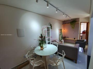 202501131305065732.jpg · Apartamento para Venda em Santo André, Vila Scarpelli, 2 dormitórios, 1 banheiro, 1 vaga