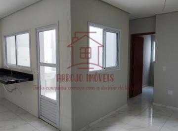 202502051640436128.jpg · Apartamento para Venda em Santo André, Vila Scarpelli, 2 dormitórios, 1 suíte, 1 banheiro, 1 vaga