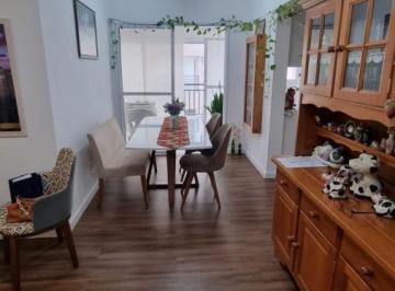 202505101521372425.jpg · Apartamento para Venda em Santo André, Vila Scarpelli, 3 dormitórios, 1 suíte, 1 banheiro, 2 vagas