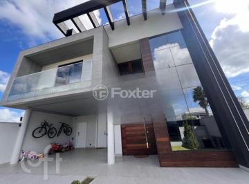 908563e6 · Casa, 3 dormitórios, 280 m², em Beira Rio