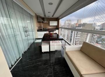 202501251233094077.jpg · Apartamento para Venda em Santo André, Jardim, 3 dormitórios, 3 suítes, 5 banheiros, 4 vagas