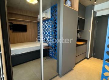 WhatsApp Image 2025-03-18 at 10.59.01 (2).jpeg · Kitnet / JK / Studio, 1 dormitórios, 19 m², em Bela Vista