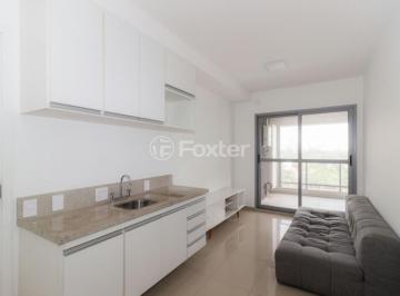 Apartamento · 37m² · 1 Quarto · Kitnet / JK / Studio, 1 dormitórios, 37 m², em Butantã