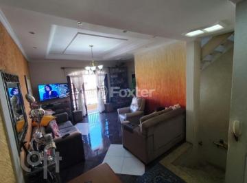68c96750 · Cobertura, 3 dormitórios, 200 m², em Vila Camilópolis