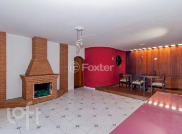 66c52712 · Casa, 4 dormitórios, 370 m², em Vila Frugoli