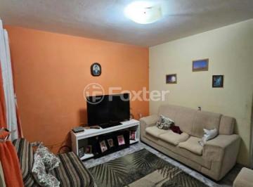 Casa · 111m² · 3 Quartos · 1 Vaga · Casa, 3 dormitórios, 111 m², em Parque Fernanda