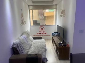20240411153845898.jpg · Apartamento para Venda em São Bernardo do Campo, Centro, 2 dormitórios, 1 banheiro, 1 vaga
