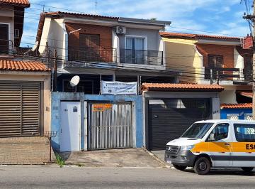 Casa de 3 quartos, Osasco · SOBRADO OSASCO PRÓXIMO PARQUE CHICO MENDES