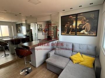 202504301449384350.jpg · Apartamento para Venda em São Bernardo do Campo, Anchieta, 1 dormitório, 1 banheiro, 1 vaga