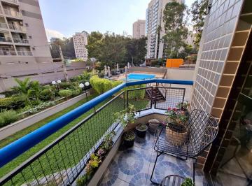 Apartamento · 96m² · 3 Quartos · 2 Vagas · CONDOMINIO EDIFICIO MY FAIR - Apartamento à venda no bairro Vila Andrade - São Paulo/SP, Zona Sul