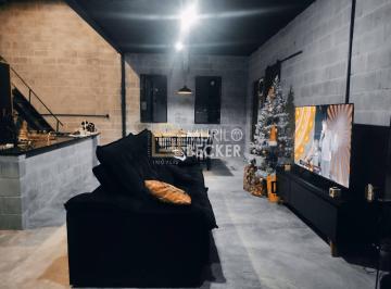 Casa · 1000m² · 6 Quartos · Chácara á Venda 1000m² - Buquirinha
