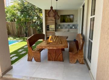 Casa · 235m² · 3 Quartos · 3 Vagas · Casa Alto Padrão 3/4 vista pra Lagoa