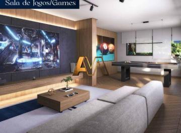 Apartamento · 60m² · 2 Quartos · 1 Vaga · APTO 2 SUITES COM VARANDA EM CAMINHO DAS ARVORES