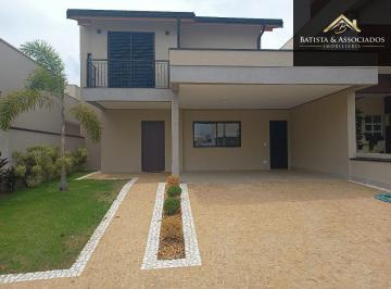 Casa · 201m² · 3 Quartos · 2 Vagas · Sobrado em Condomínio em Residencial Jardim de Mônaco, Hortolândia/SP