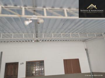 Casa · 75m² · 3 Quartos · 2 Vagas · Casa em Parque Euclides Miranda, Sumaré/SP