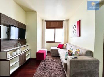 Apartamento · 52m² · 1 Quarto · Apartamento no Centro de Capão da Canoa