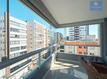 Apartamento · 76m² · 2 Quartos · 1 Vaga · Apartamento 2 dormitórios em Capão da Canoa