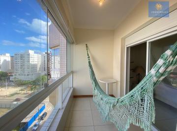 Apartamento · 85m² · 2 Quartos · 1 Vaga · Apartamento 2 dormitórios em Capão da Canoa