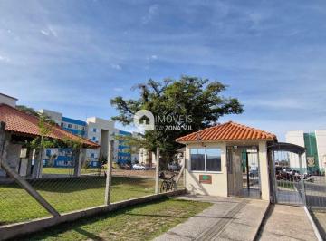 Apartamento · 51m² · 2 Quartos · Apartamento à venda no bairro Chapéu do Sol - Porto Alegre/RS