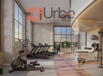 Apartamento · 75m² · 2 Quartos · 1 Vaga · Apartamento à venda 75m², 2 suítes próximo ao Metrô no Alto do Ipiranga