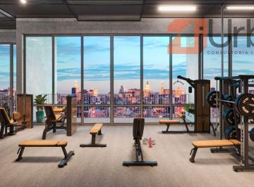 Apartamento · 144m² · 3 Quartos · 2 Vagas · Cobertura à venda 144m², 3 dormitórios, 2 vagas em Higienópolis