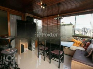 1086d72e · Apartamento, 3 dormitórios, 149.91 m², em Petrópolis