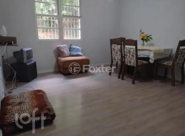 c9b06af8 · Apartamento, 2 dormitórios, 51.31 m², em Cristal