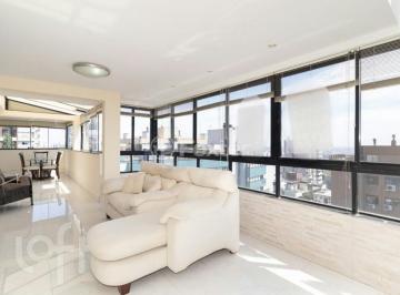 fe089818 · Cobertura, 2 dormitórios, 86 m², em Bela Vista