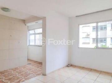 623183d7 · Apartamento, 1 dormitórios, 41 m², em Santa Tereza