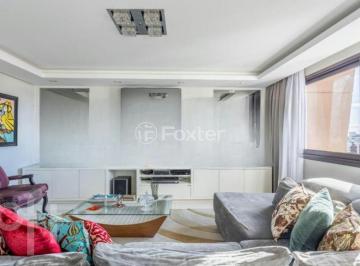 00e89676 · Apartamento, 3 dormitórios, 141.83 m², em Mont Serrat
