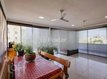 9ca6b544 · Cobertura, 2 dormitórios, 106.82 m², em Cristo Redentor