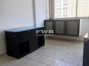 Foto 03 · SALA COMERCIAL DE 35 M² NO CENTRO DO RIO DE JANEIRO