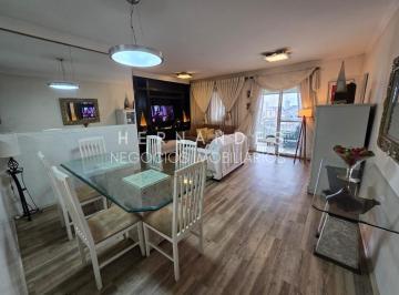 Foto 01 · Apartamento com vista incrível disponível para venda no Tupanci