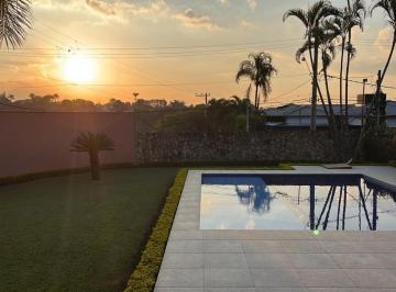 Casa de 3 quartos, Indaiatuba · Casa Residencial / Terras de Itaici /Indaiatuba - SP