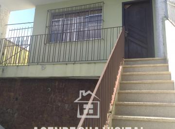 Casa de 3 quartos, São Paulo · Sobrado com 3 Quartos e 2 banheiros para Alugar, 100 m² por R$ 2.500/Mês FL59