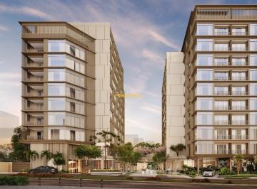 Apartamento de 1 quarto, Curitiba · Lange, Turin - Revenda - 26m²