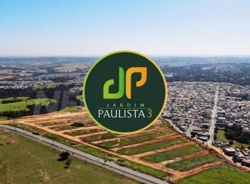 Foto 02 · Terreno Misto à Venda no Jardim Paulista 3 em Indaiatuba SP