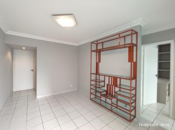 Apartamento de 2 quartos, Manaus · Vendo, Lindo Aptº no Resid.Arezzo, Climatizado, 2 dormit.  c/ 57m2- Flores.